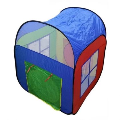 Play House Multicolour
